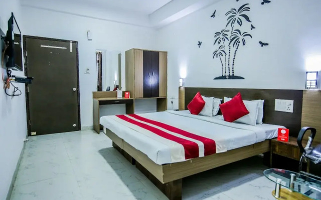 White Pearl - Jabalpur