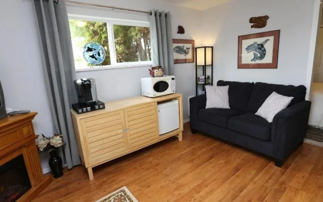 Telco House B&B