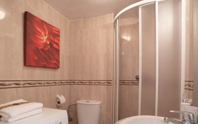 Albatros Apartment