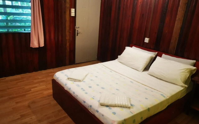 Sepilok Jungle Resort
