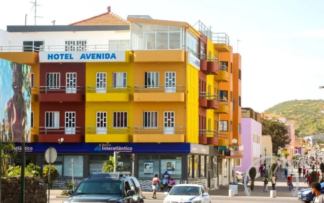 Hotel Avenida
