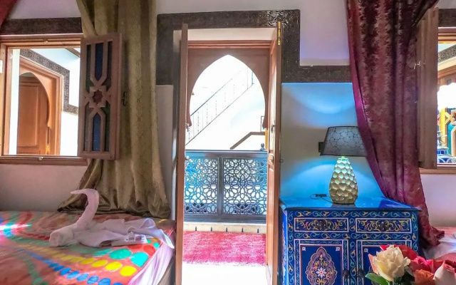 Riad Lalla Marrakech