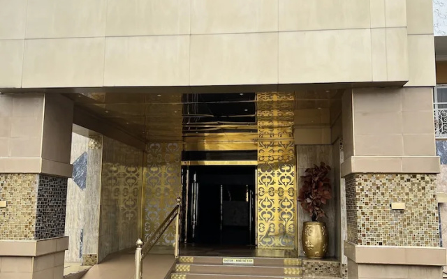 Francinesplace Hotel