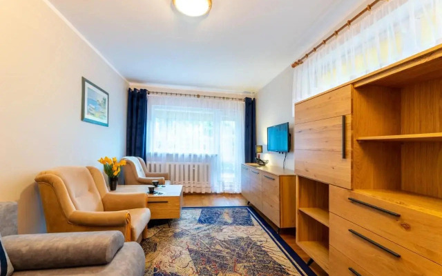 Apartamenty pod Kotwicą