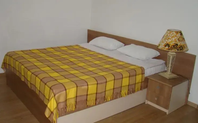 Sp Motel