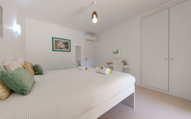 Villa Blue Bay