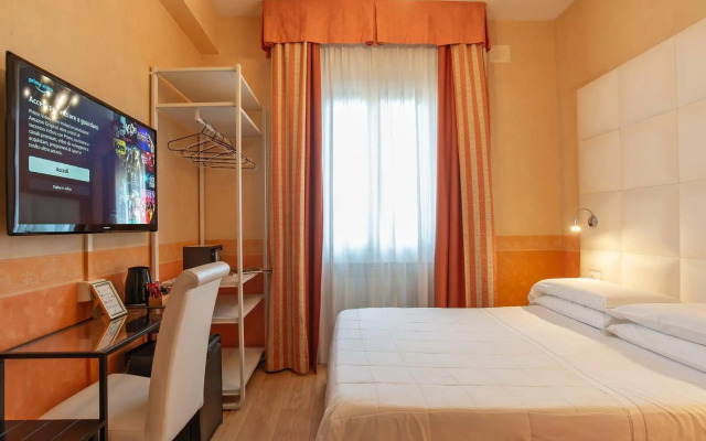 Hotel Jane