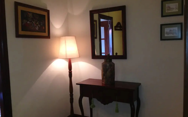 Apartamento Puerto De Llanes