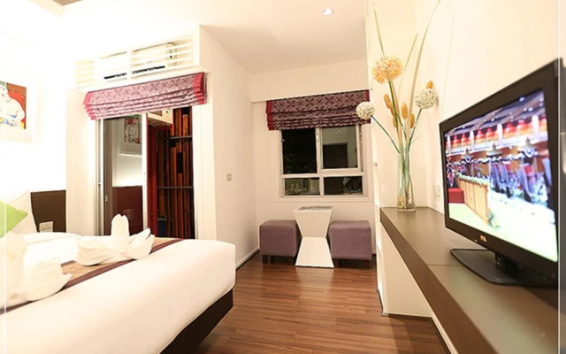 Feliz Hua Hin Hotel