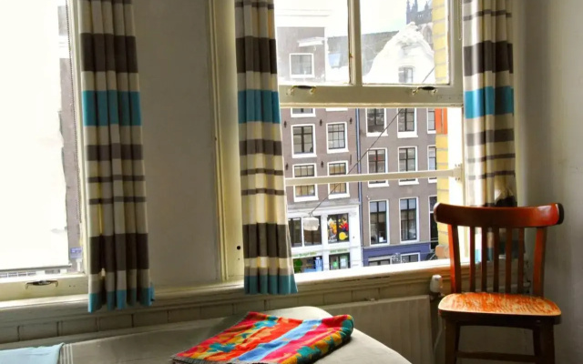 Hotel Tamara