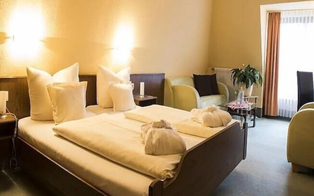 Landhotel Vierjahreszeiten