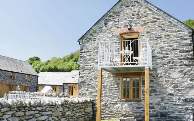 The Granary