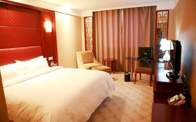 Changzhou Jinhai International Grand Hotel