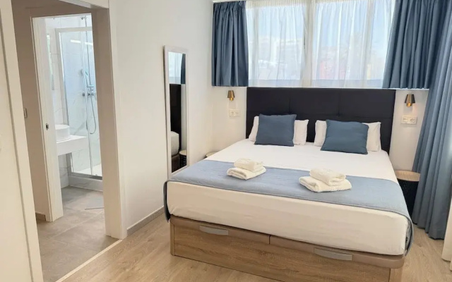 Hotel Marina Benalmadena