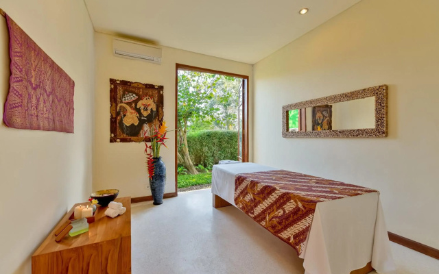Villa Vastu