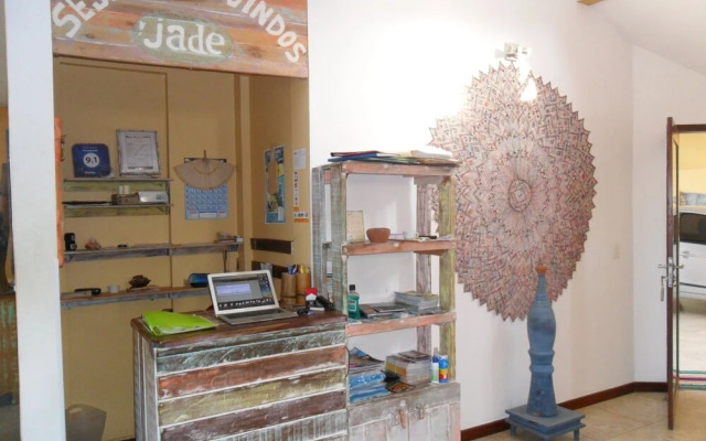 Pousada Jade