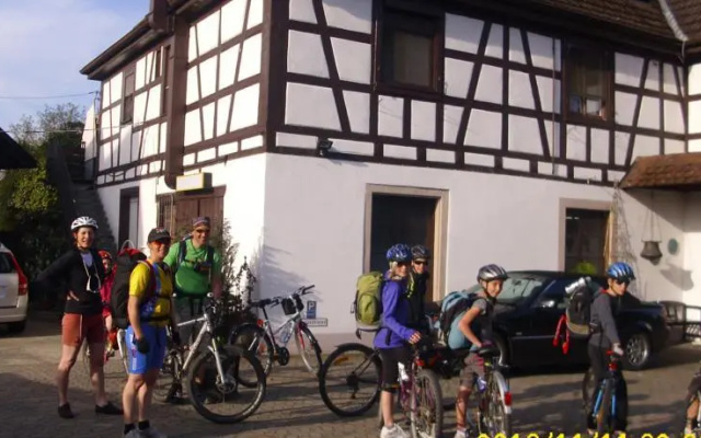 Gästehaus Lehr