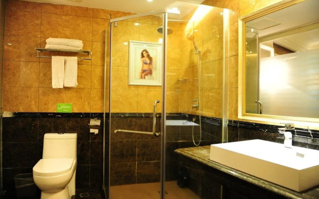 Ruijin International Hotel