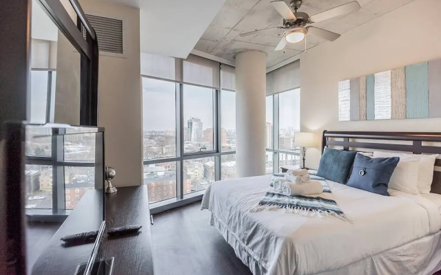 3601 Market - 1409