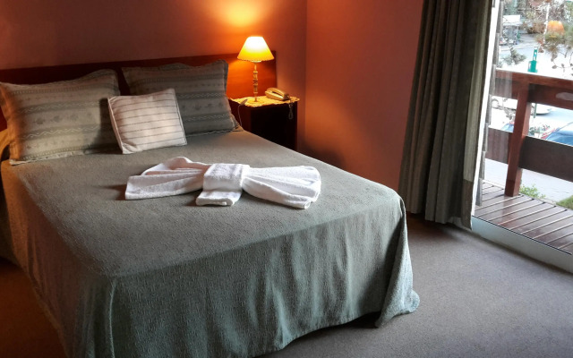 Hotel Sardegna