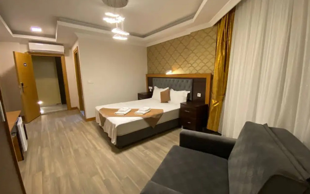 Avsa Blue Sea Otel