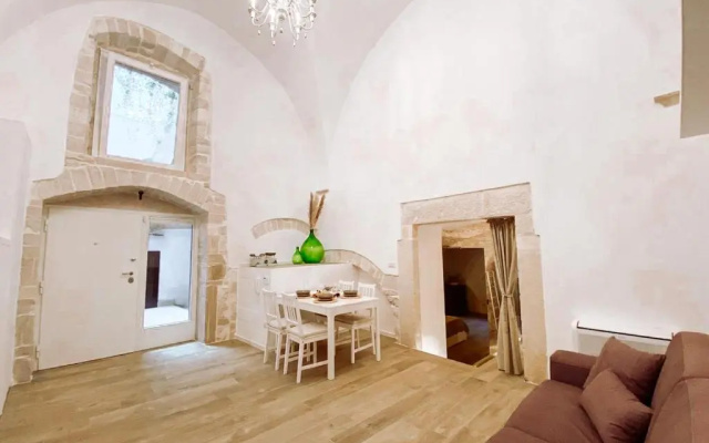 Inde a la Terre, Guest House Locazione Turistica