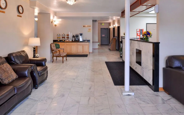 Rodeway Inn