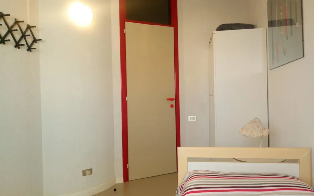 Appartamento luminoso e soleggiato