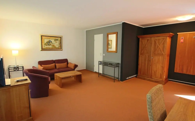 Hotel Hardtwald