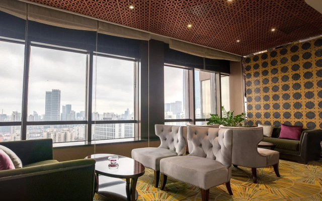 Sofitel Shanghai North Bund