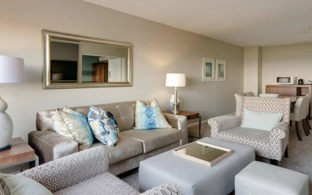 Protea Hotel by Marriott Karridene Beach