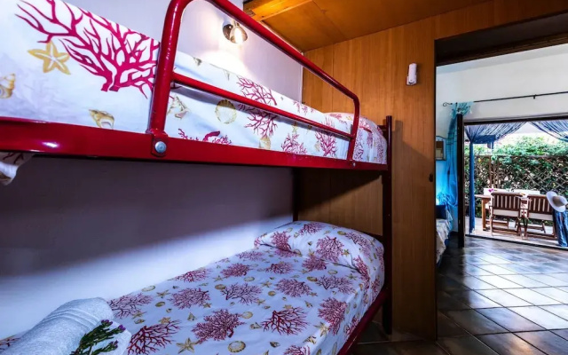 Su Entu in Palau With 1 Bedrooms and 1 Bathrooms