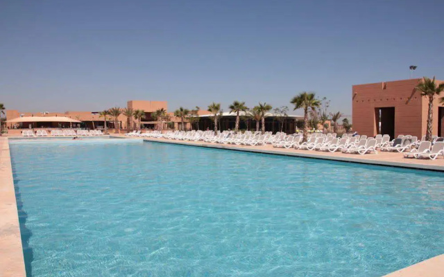Aqua Mirage Club
