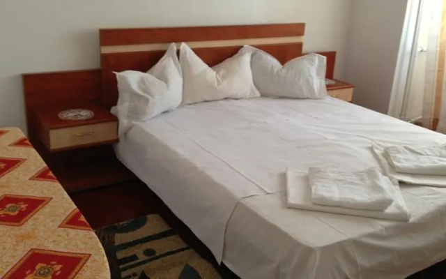 Apartament Trocadero