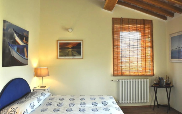 Montecristo Country House