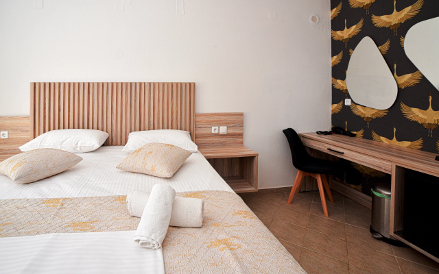 Kasapakis Hotel & Apartments