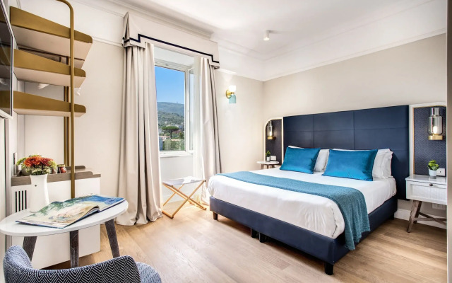 Hotel Mediterraneo
