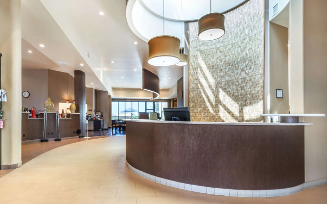 Best Western Plus Lackland Hotel & Suites