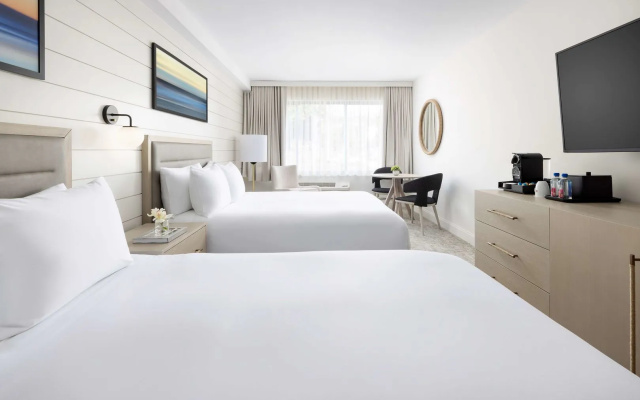 Pell Hotel jdV by Hyatt