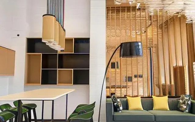 City Comfort Inn Hotel (Yulin Yudong)