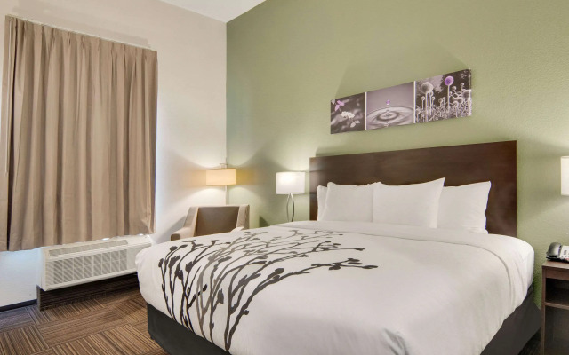 Sleep Inn Dallas Northwest - Irving