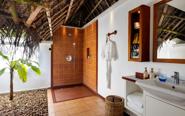 Marari Beach Resort - A CGH Earth Experience