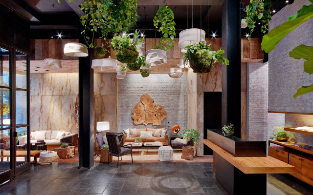 1 Hotel Central Park