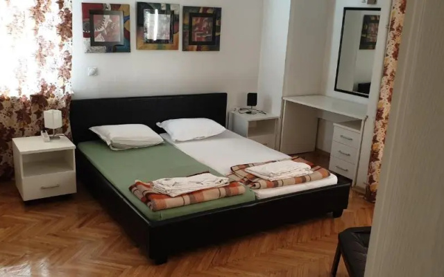 Risto Apartment