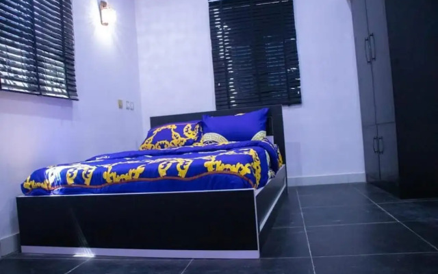 Elegant Guest House-WAF Jos