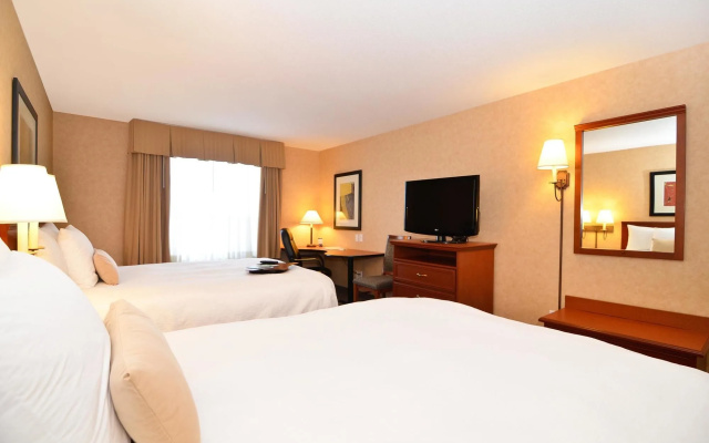 Hampton Inn & Suites by Hilton Langley-Surrey