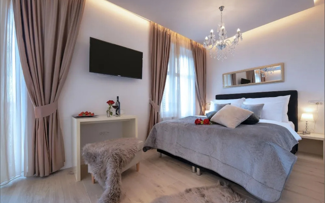 Rooms Divna Split