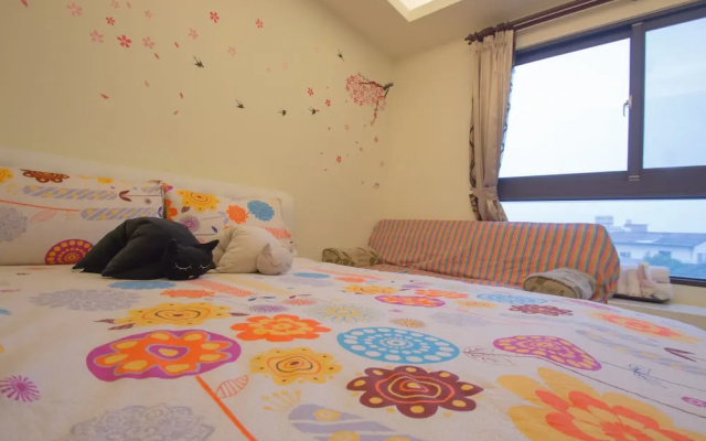 Flower 85 Homestay