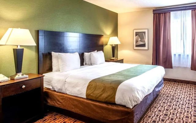 Coratel Suites