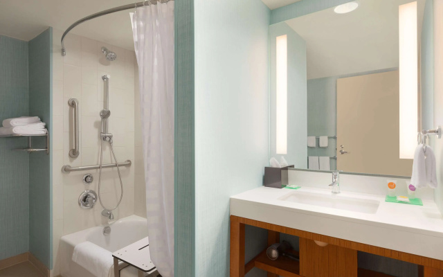 Hyatt Place Phoenix/Chandler-Fashion Center